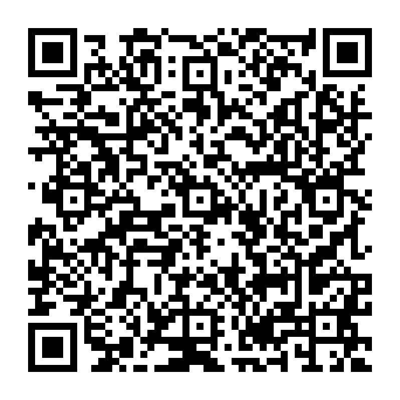 QR kód