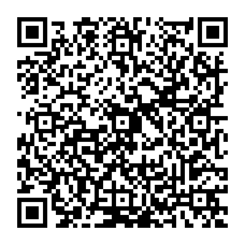 QR kód
