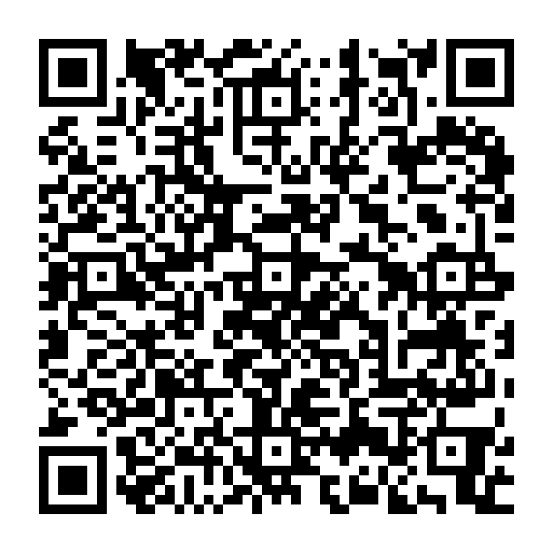 QR kód