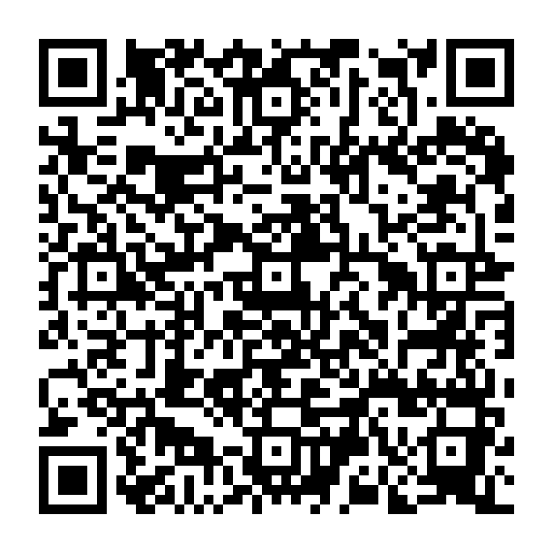 QR kód