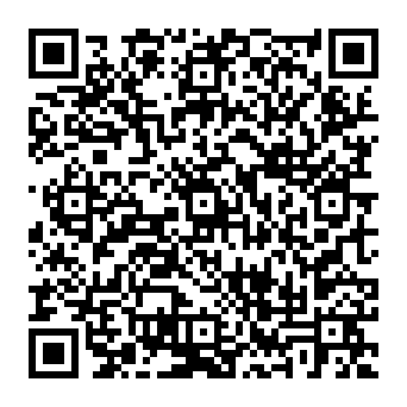QR kód