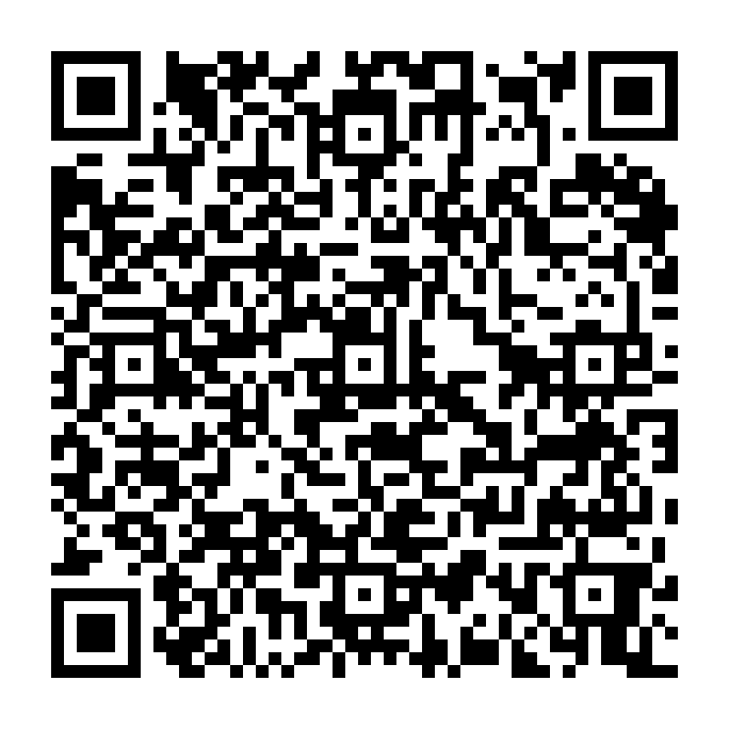QR kód