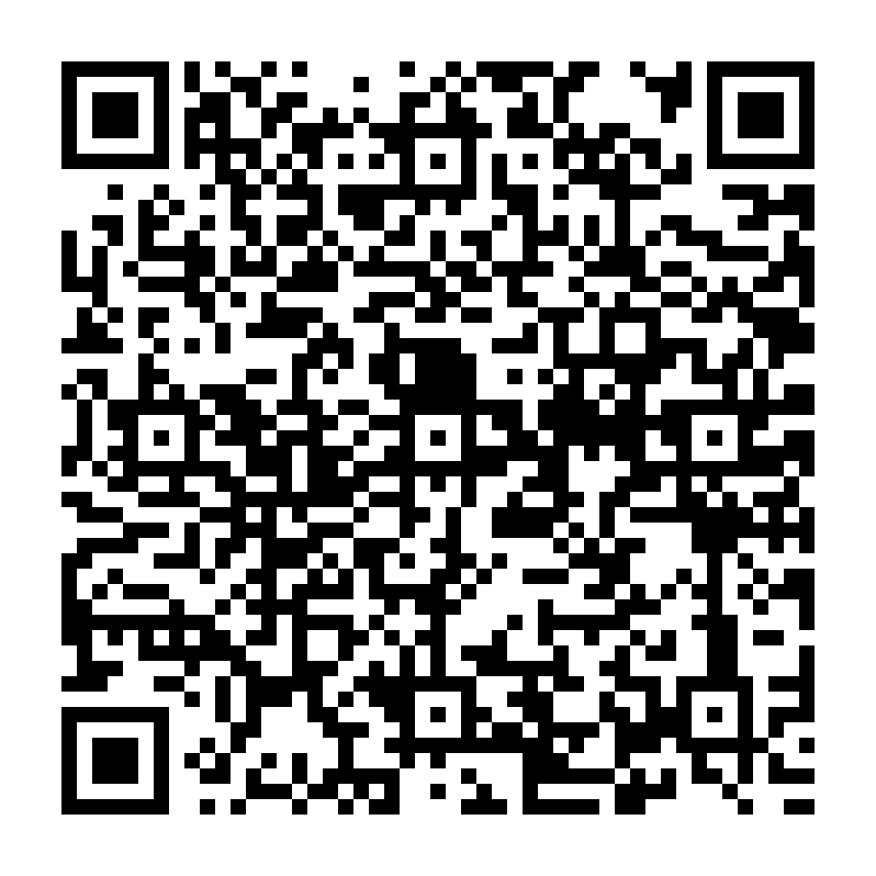 QR kód
