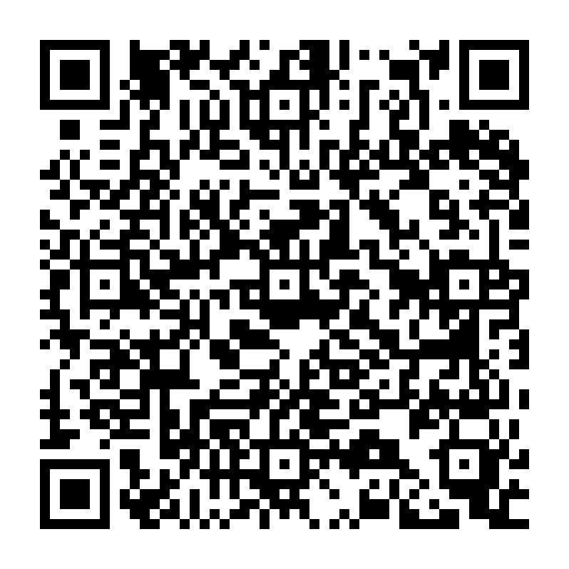QR kód