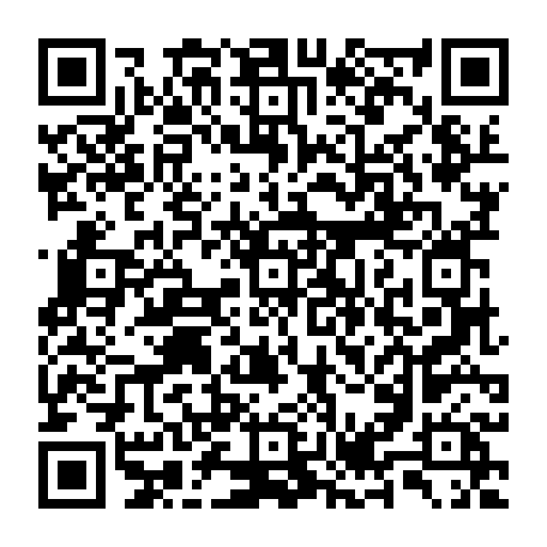 QR kód