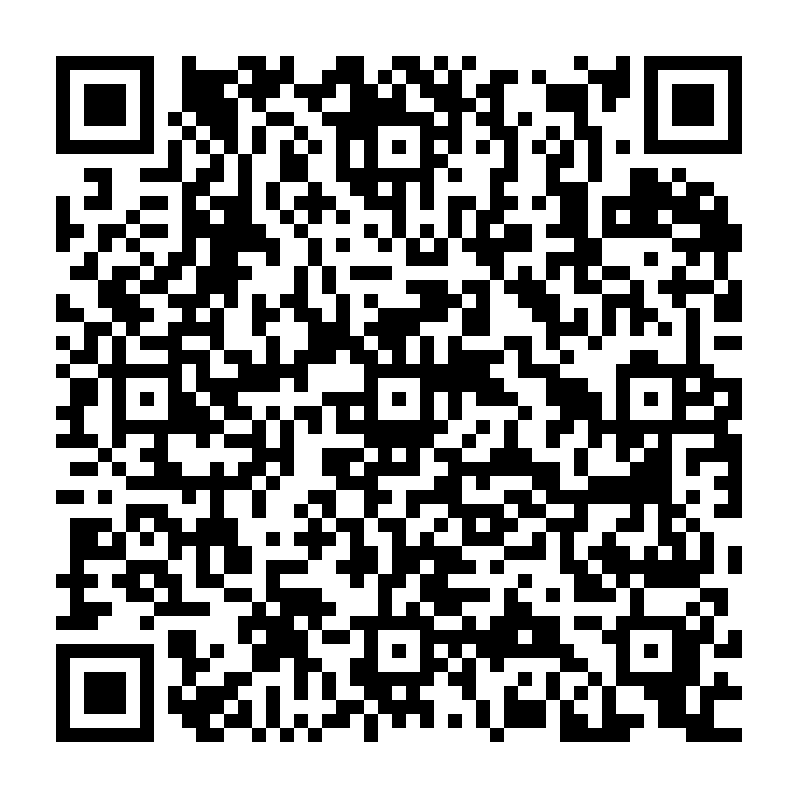 QR kód