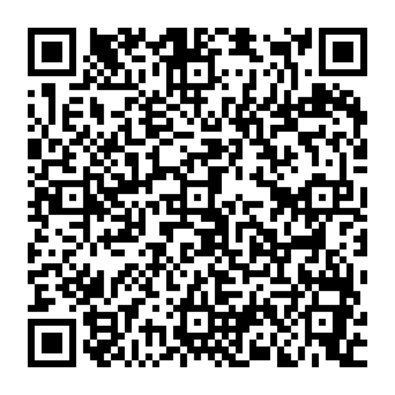 QR kód