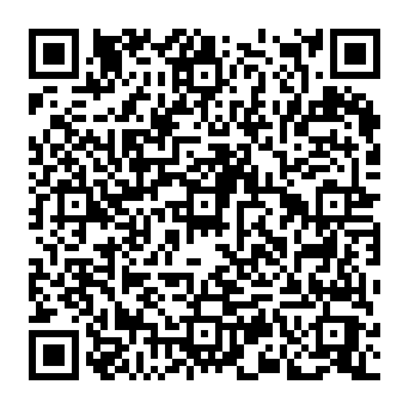 QR kód