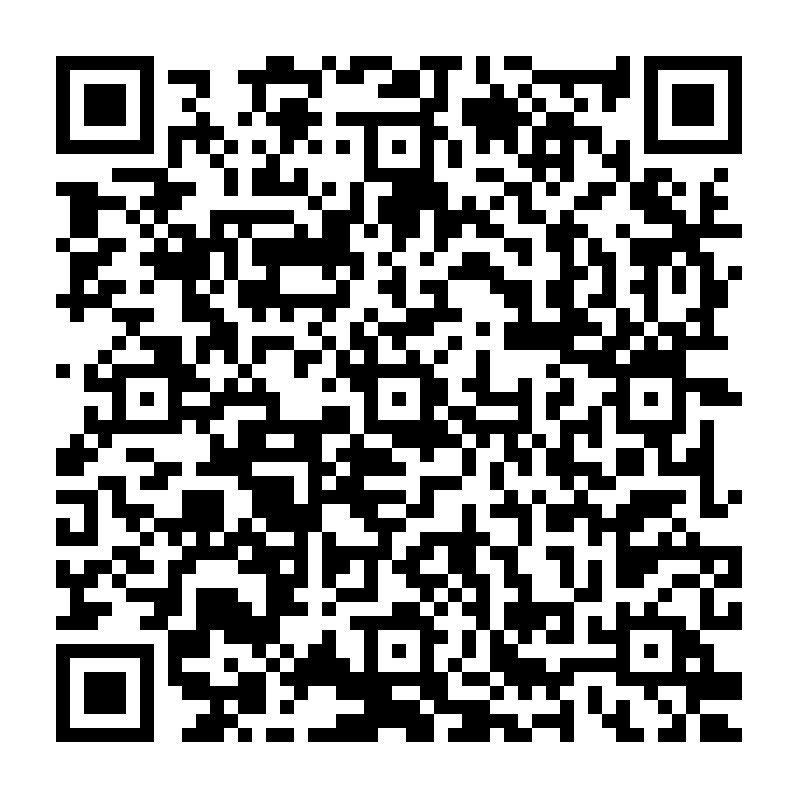 QR kód