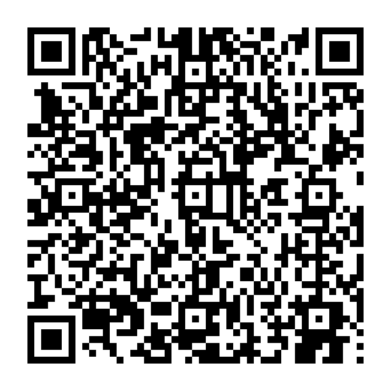 QR kód