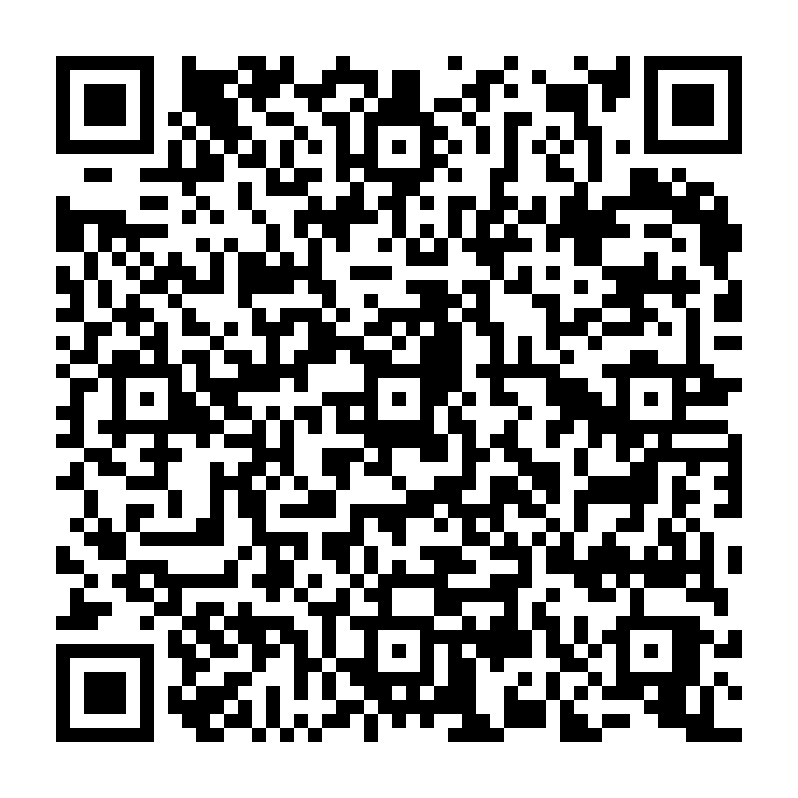QR kód