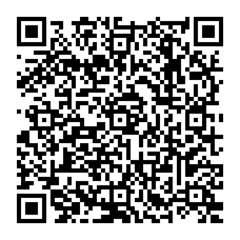 QR kód