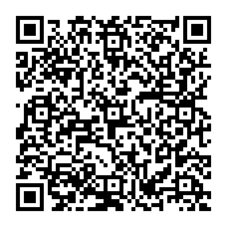 QR kód