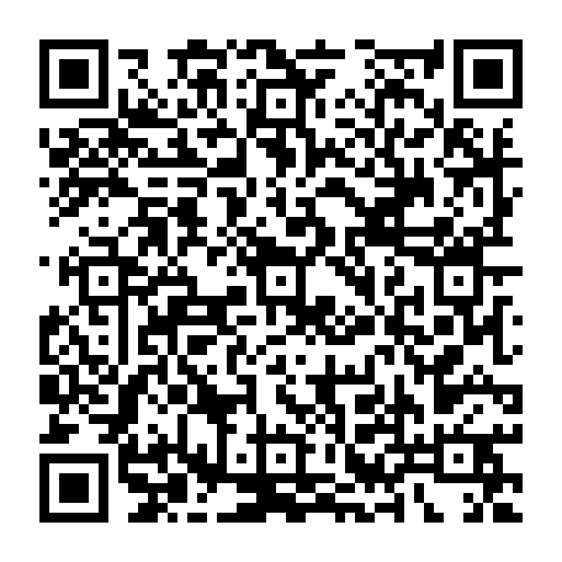 QR kód