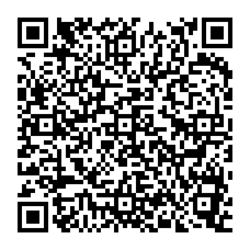 QR kód