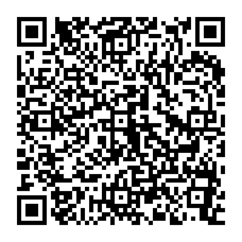 QR kód