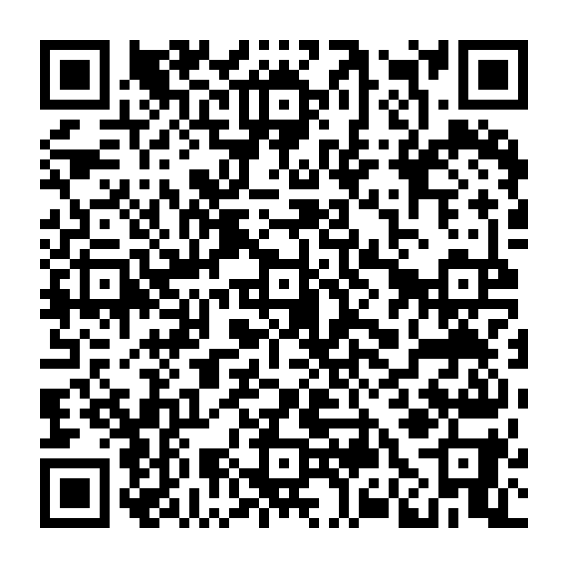 QR kód