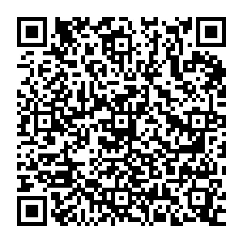 QR kód