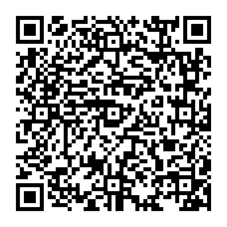 QR kód