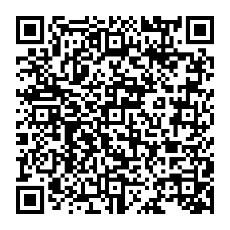 QR kód
