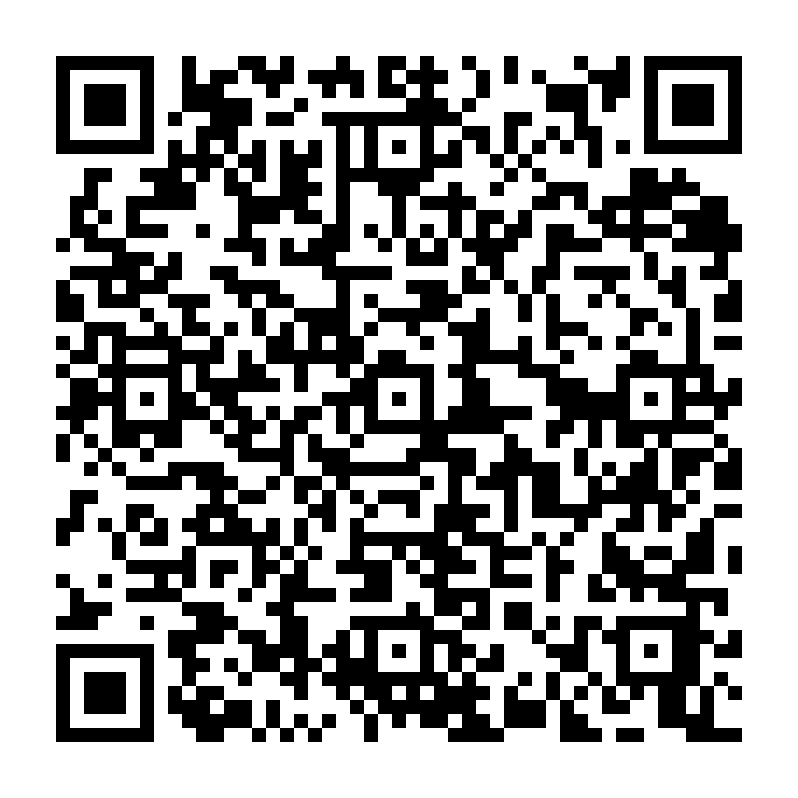 QR kód