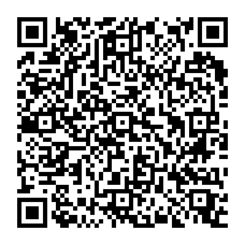 QR kód
