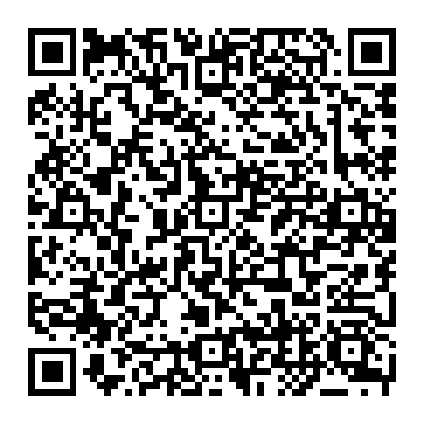QR kód