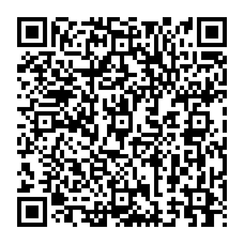 QR kód