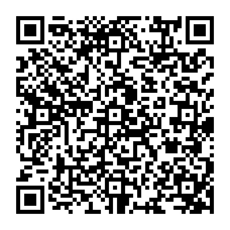 QR kód