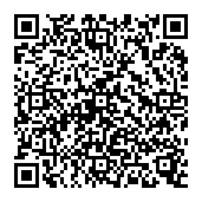 QR kód