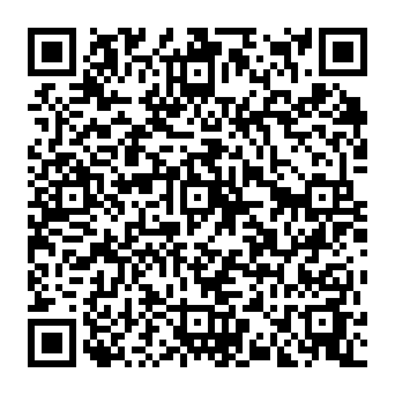 QR kód