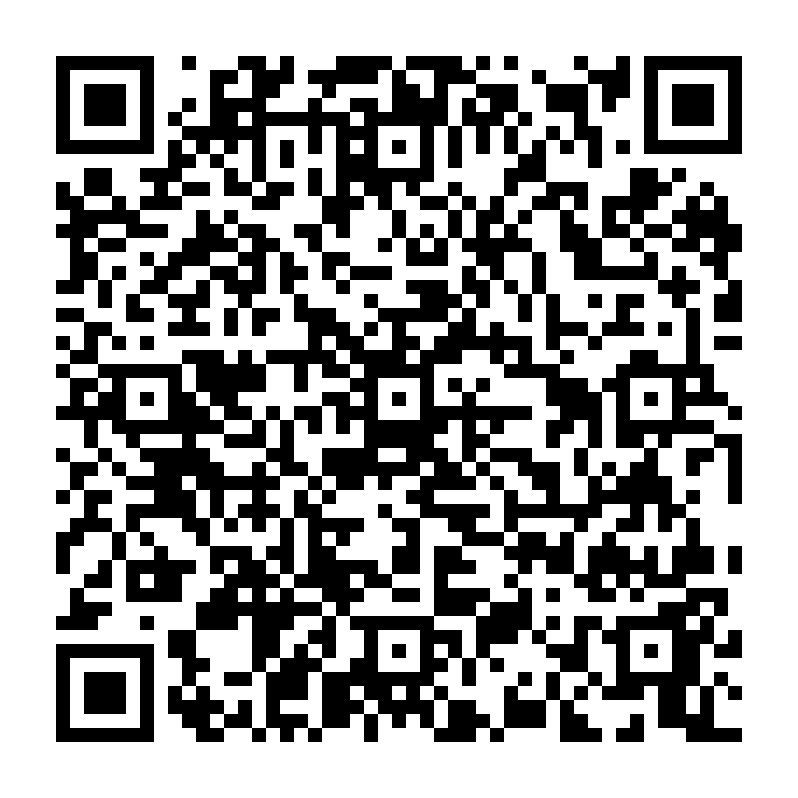 QR kód