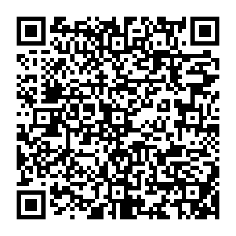 QR kód