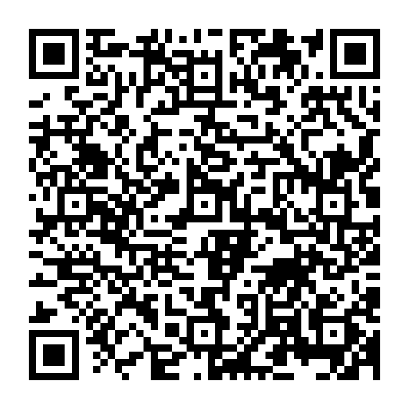 QR kód