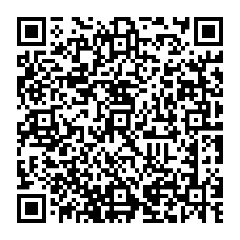 QR kód