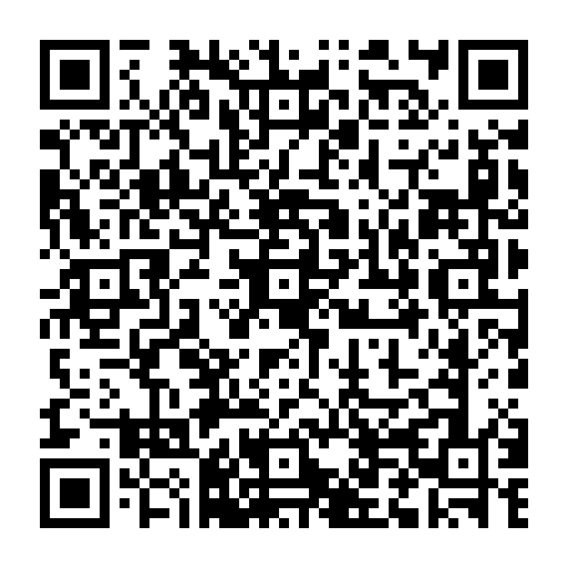 QR kód