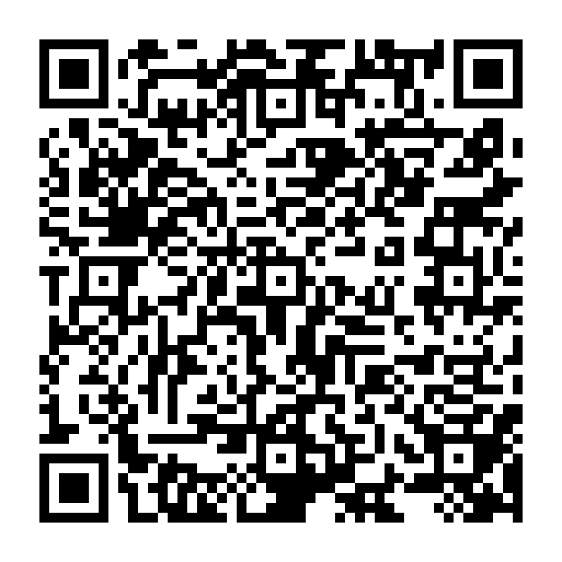 QR kód