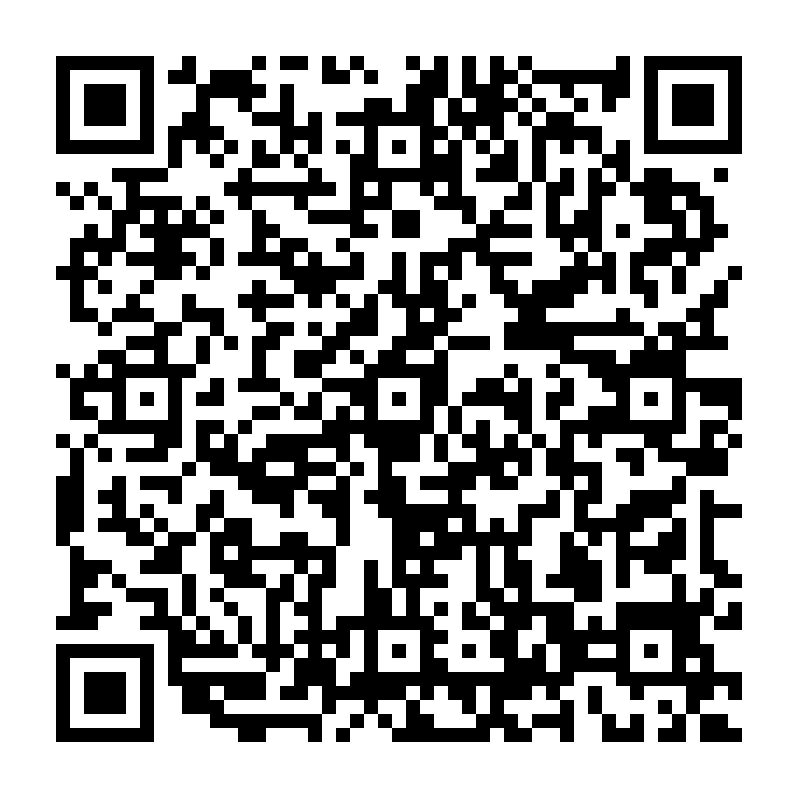 QR kód