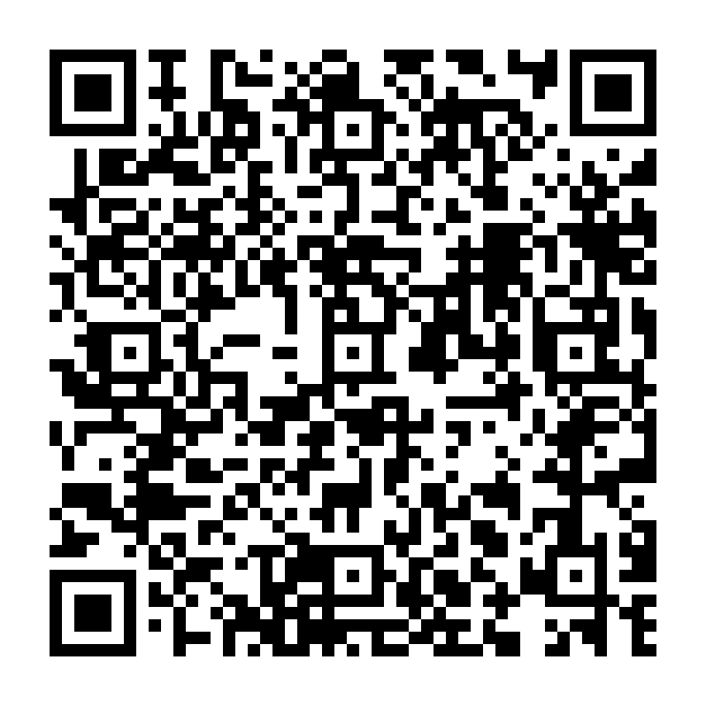 QR kód