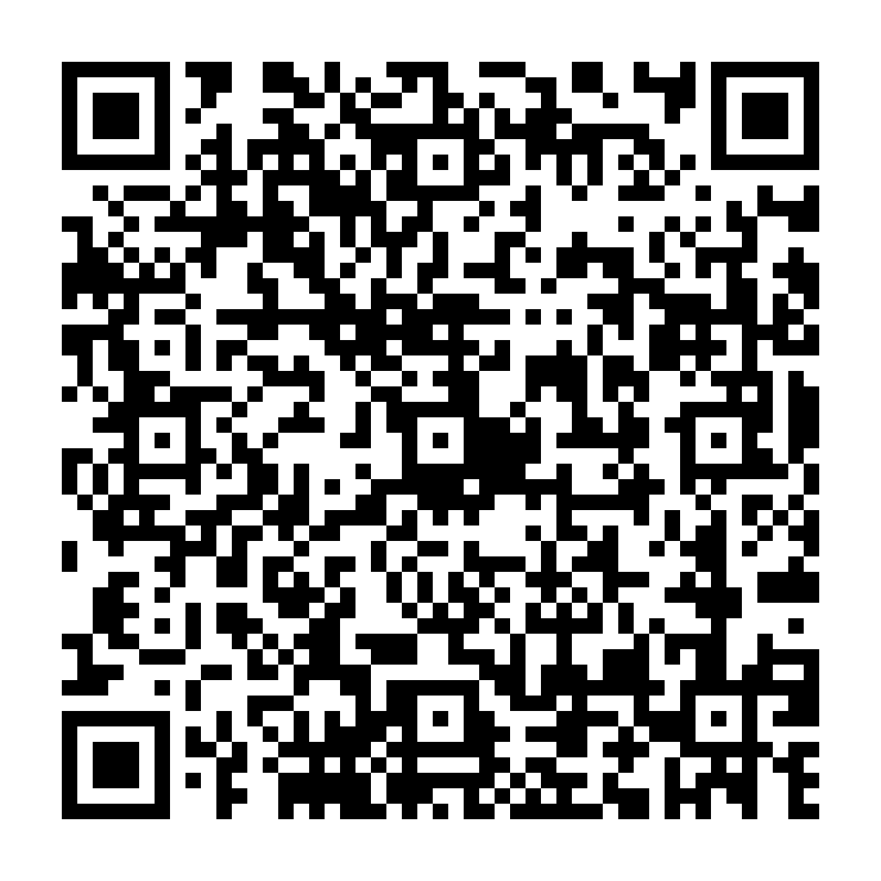 QR kód