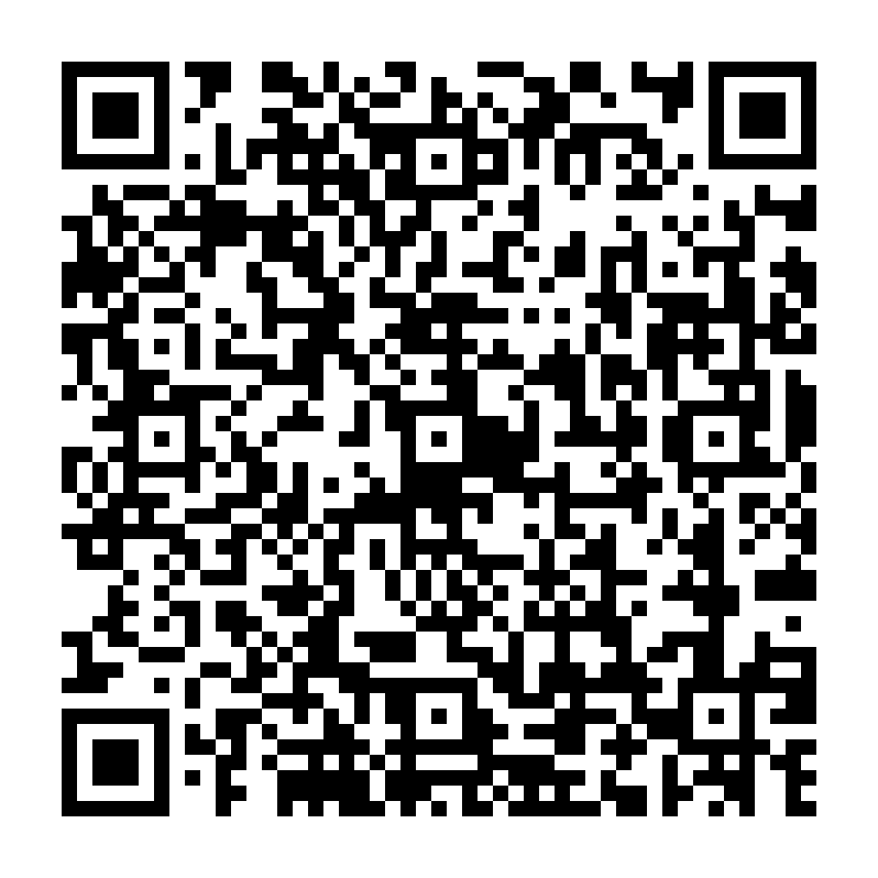 QR kód