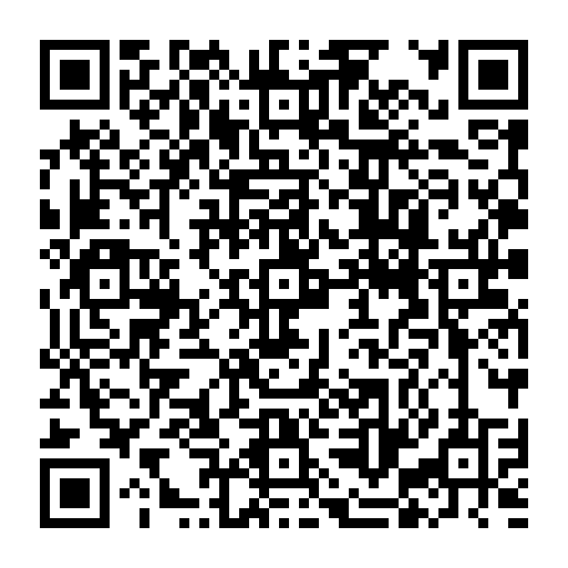 QR kód