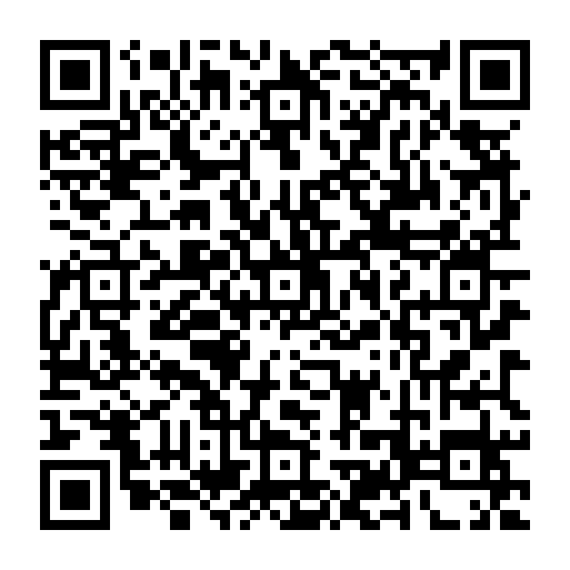 QR kód