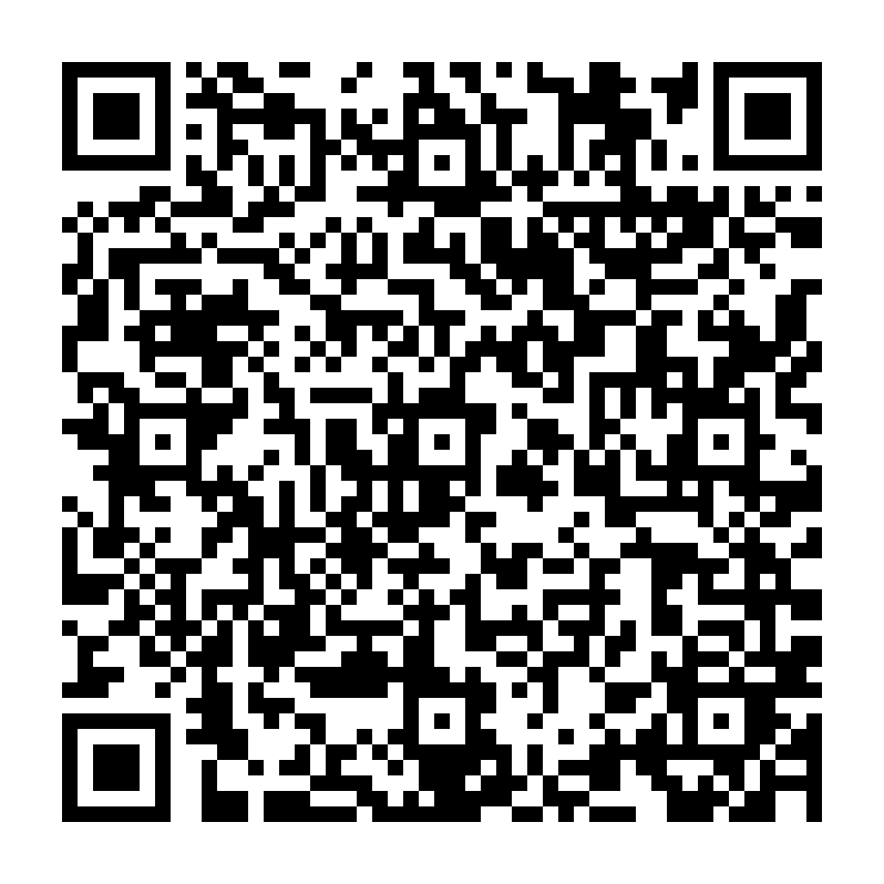 QR kód