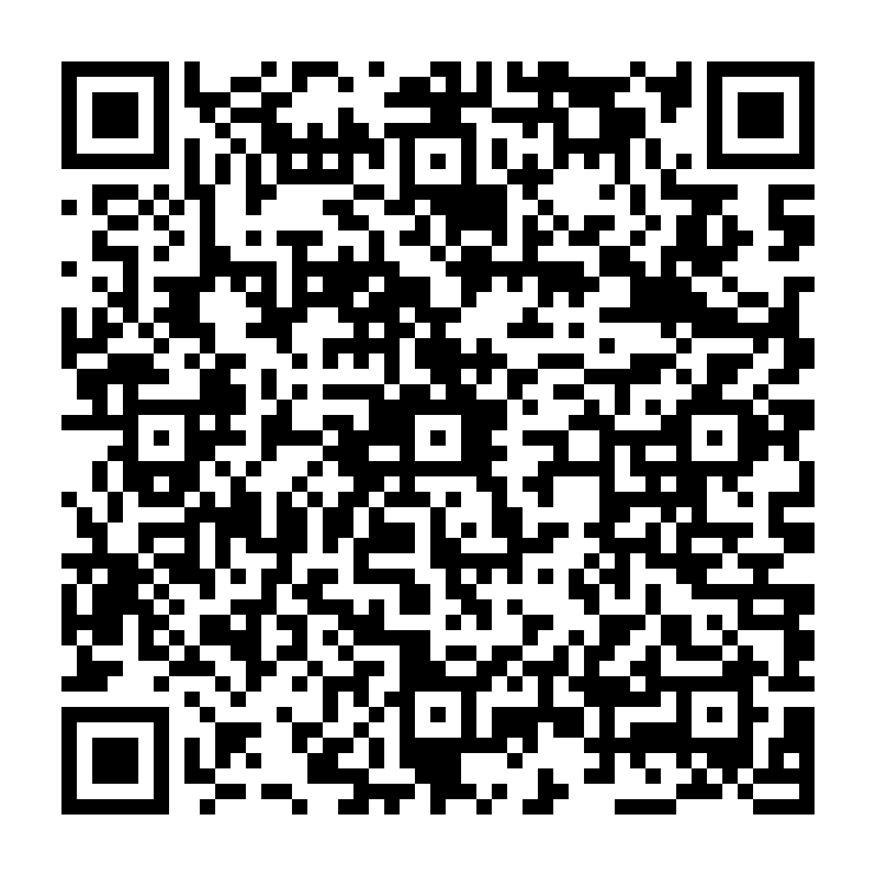 QR kód