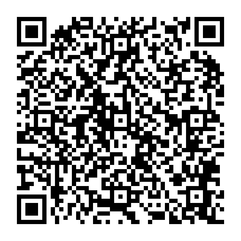 QR kód