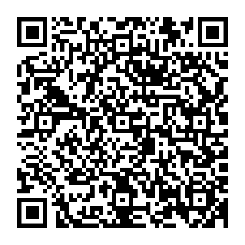 QR kód