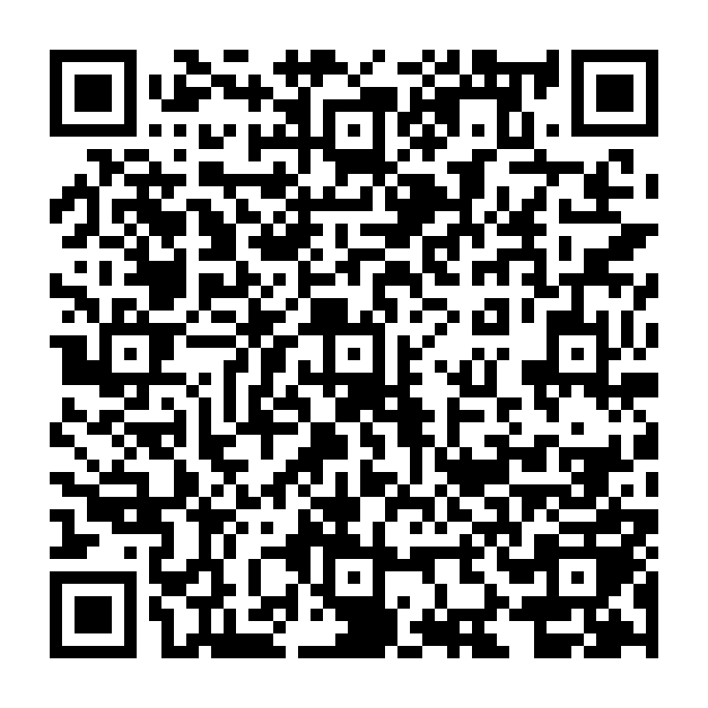 QR kód