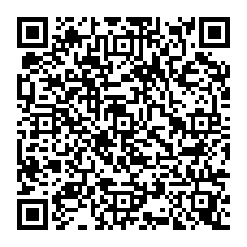 QR kód