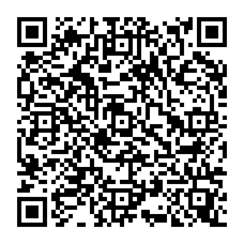 QR kód